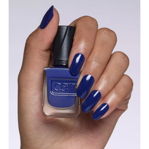 Catrice - Smalto per unghie Gel Affair - 026: Midnight Dusk