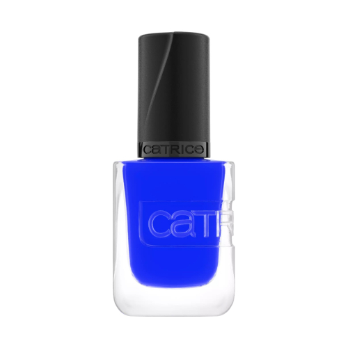 Catrice - Smalto per unghie Gel Affair - 027: Your Royal Highness