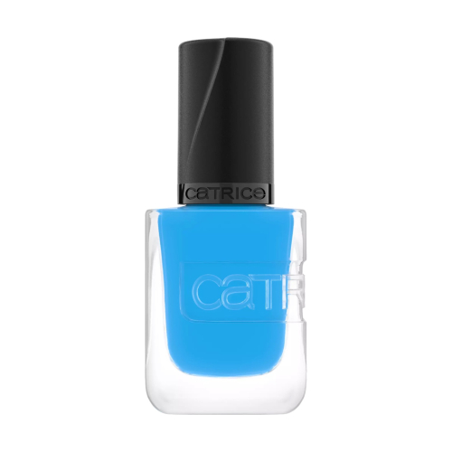 Catrice - Smalto per unghie Gel Affair - 028: Just Pooling Around
