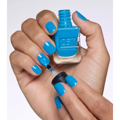 Catrice - Smalto per unghie Gel Affair - 028: Just Pooling Around