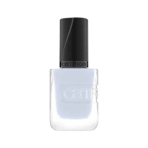 Catrice - Smalto per unghie Gel Affair - 029: Blue You A Kiss