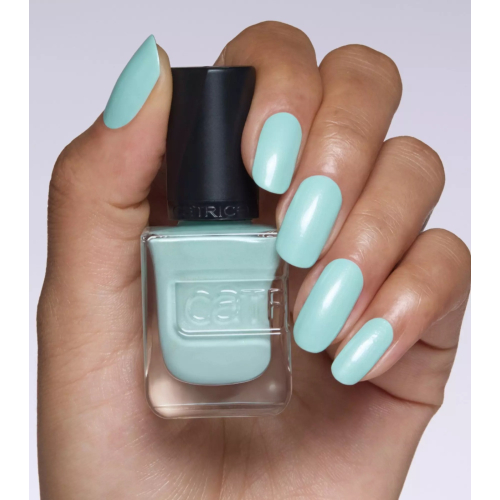 Catrice - Smalto per unghie Gel Affair - 030: Oh So Fresh!