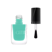 Catrice - Smalto per unghie Gel Affair - 031: Electric Turquoise