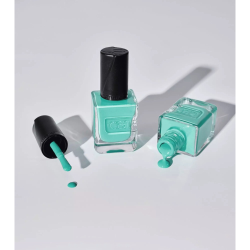 Catrice - Smalto per unghie Gel Affair - 031: Electric Turquoise