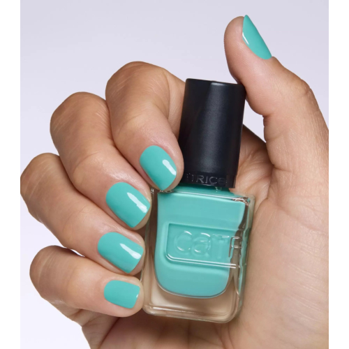 Catrice - Smalto per unghie Gel Affair - 031: Electric Turquoise