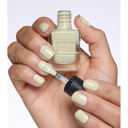 Catrice - Smalto per unghie Gel Affair - 032: Drunk On Pistachio