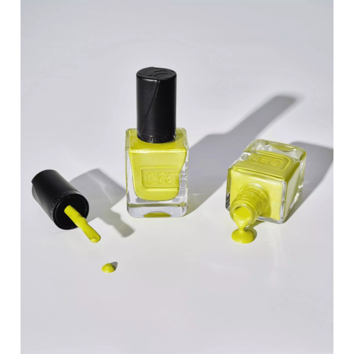 Catrice - Smalto per unghie Gel Affair - 033: You're The Lime To My Tequila