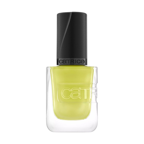 Catrice - Smalto per unghie Gel Affair - 033: You're The Lime To My Tequila