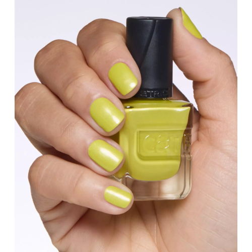 Catrice - Smalto per unghie Gel Affair - 033: You're The Lime To My Tequila