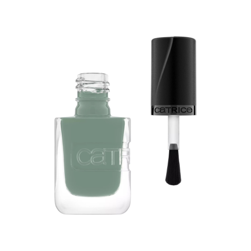 Catrice - Smalto per unghie Gel Affair - 035: Love It Or Leaf It
