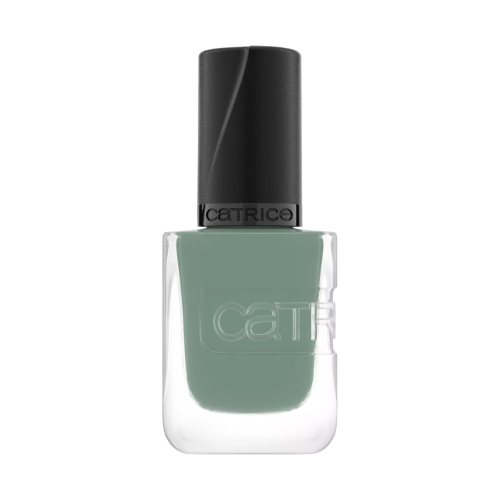 Catrice - Smalto per unghie Gel Affair - 035: Love It Or Leaf It