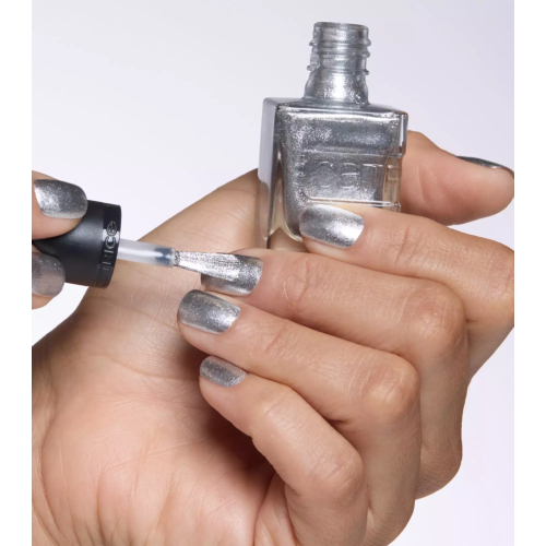 Catrice - Smalto per unghie Gel Affair - 036: Silver Supernova