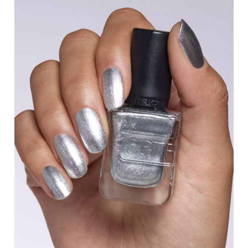 Catrice - Smalto per unghie Gel Affair - 036: Silver Supernova