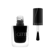 Catrice - Smalto per unghie Gel Affair - 037: Black To The Roots Catrice - Smalto per unghie Gel Affair - 037: Black To The Roots