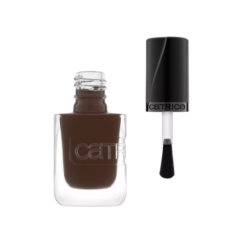 Catrice - Smalto per unghie Gel Affair - 039: Double Shot Diva