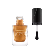 Catrice - Smalto per unghie Gel Affair - 040: Copper Cabana