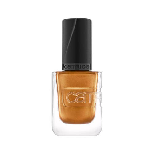 Catrice - Smalto per unghie Gel Affair - 040: Copper Cabana