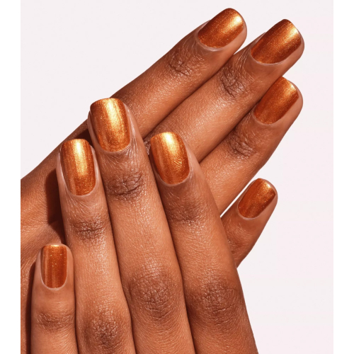 Catrice - Smalto per unghie Gel Affair - 040: Copper Cabana