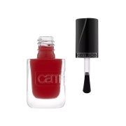 Catrice - Smalto per unghie Gel Affair - 043: Cranberry Jam