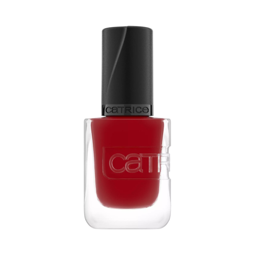 Catrice - Smalto per unghie Gel Affair - 043: Cranberry Jam