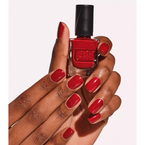 Catrice - Smalto per unghie Gel Affair - 043: Cranberry Jam