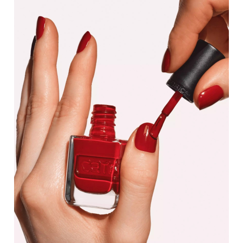 Catrice - Smalto per unghie Gel Affair - 043: Cranberry Jam