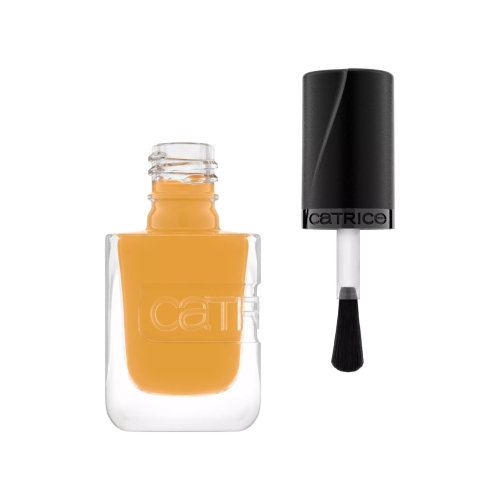 Catrice - Smalto per unghie Gel Affair - 045: Dijon Drama