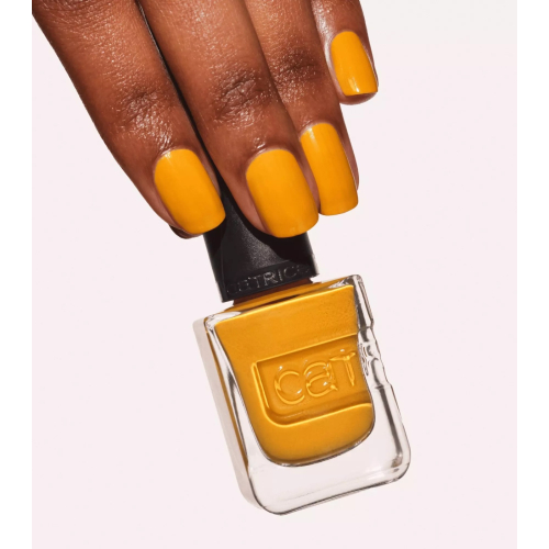 Catrice - Smalto per unghie Gel Affair - 045: Dijon Drama