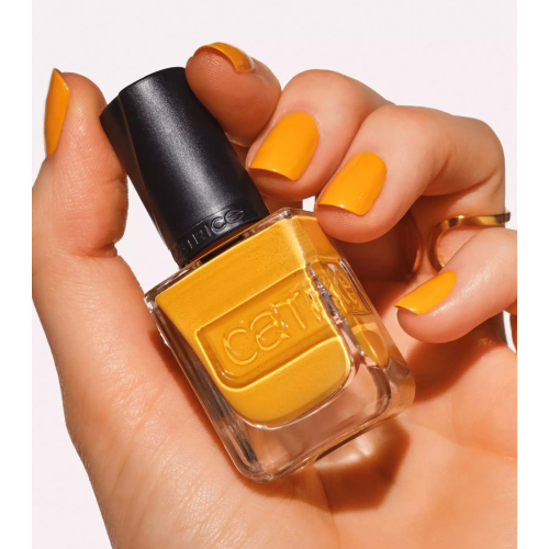 Catrice - Smalto per unghie Gel Affair - 045: Dijon Drama