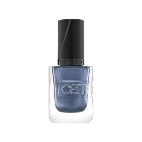 Catrice - Smalto per unghie Gel Affair - 046: Blue Moon Magic
