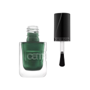 Catrice - Smalto per unghie Gel Affair - 047: Deep Woods Spell