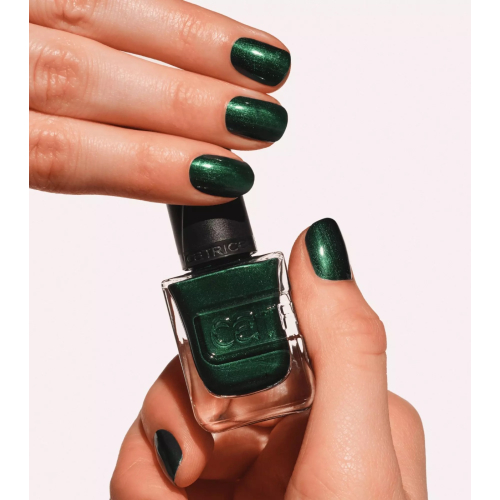 Catrice - Smalto per unghie Gel Affair - 047: Deep Woods Spell