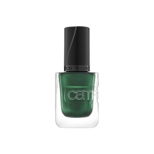 Catrice - Smalto per unghie Gel Affair - 047: Deep Woods Spell
