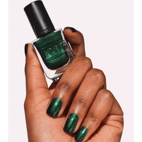 Catrice - Smalto per unghie Gel Affair - 047: Deep Woods Spell