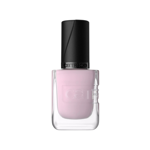 Catrice - Smalto per unghie Gel Affair - 048: Frosted Crush