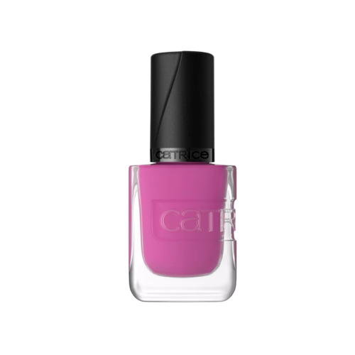 Catrice - Smalto per unghie Gel Affair - 049: Flirt Frequency