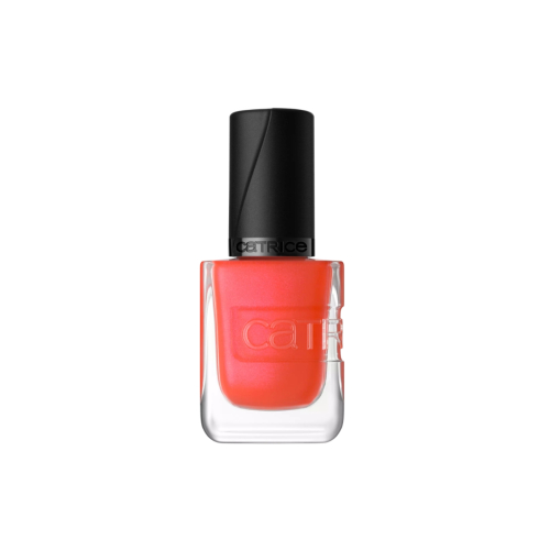 Catrice - Smalto per unghie Gel Affair - 050: Poppy Reloaded