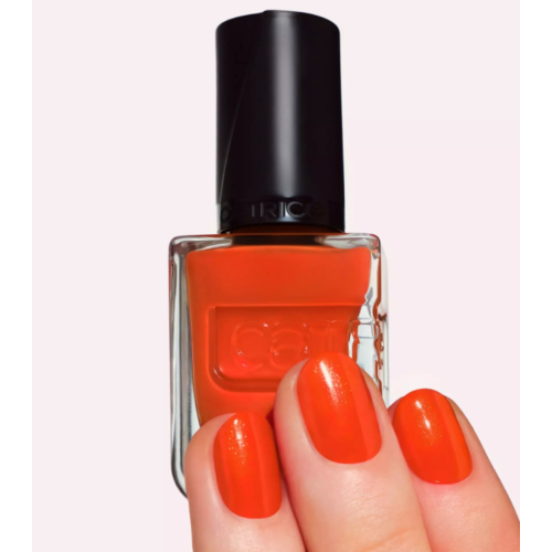 Catrice - Smalto per unghie Gel Affair - 050: Poppy Reloaded