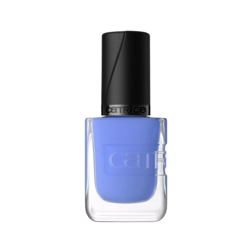 Catrice - Smalto per unghie Gel Affair - 051: Blue Skies Ahead