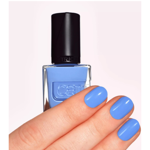 Catrice - Smalto per unghie Gel Affair - 051: Blue Skies Ahead