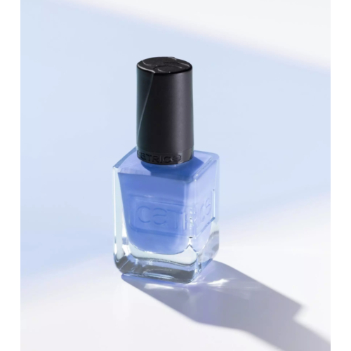 Catrice - Smalto per unghie Gel Affair - 051: Blue Skies Ahead