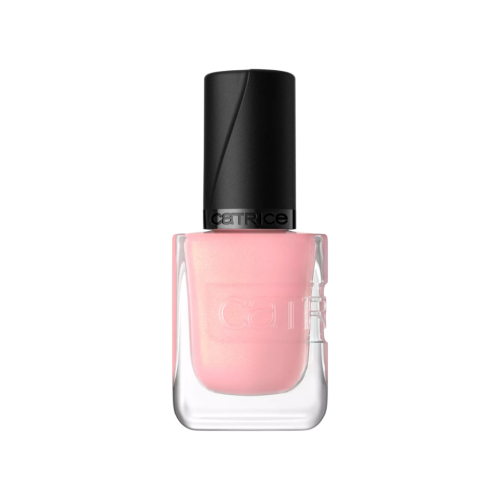 Catrice - Smalto per unghie Gel Affair - 052: Glowy Blush