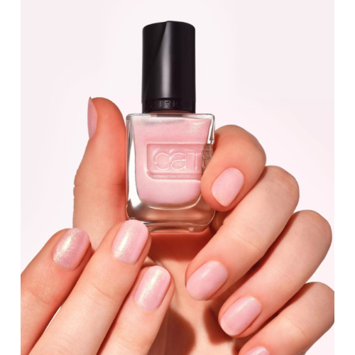 Catrice - Smalto per unghie Gel Affair - 052: Glowy Blush