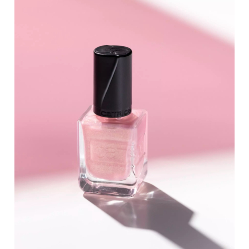 Catrice - Smalto per unghie Gel Affair - 052: Glowy Blush