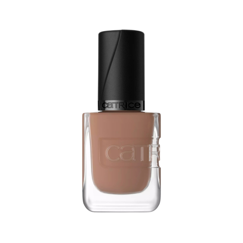 Catrice - Smalto per unghie Gel Affair - 053: Teddy Tan