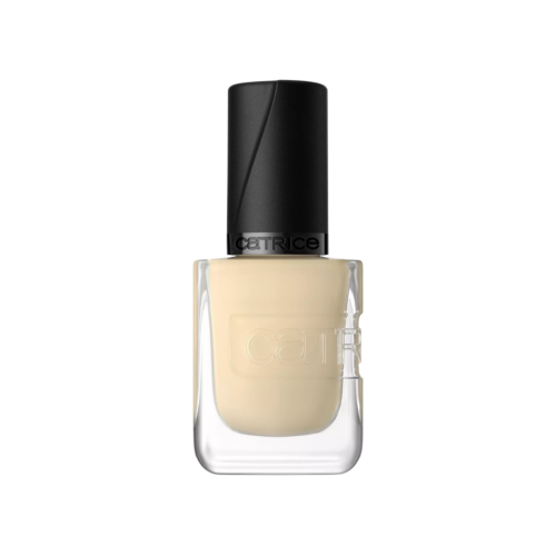 Catrice - Smalto per unghie Gel Affair - 054: Vanilla Fade