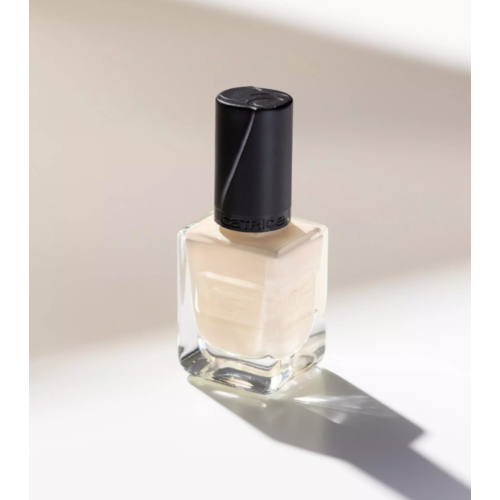 Catrice - Smalto per unghie Gel Affair - 054: Vanilla Fade