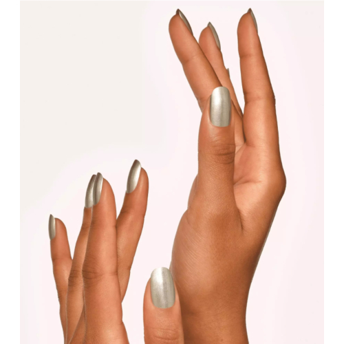 Catrice - Smalto per unghie Gel Affair - 055: Olive Opulence