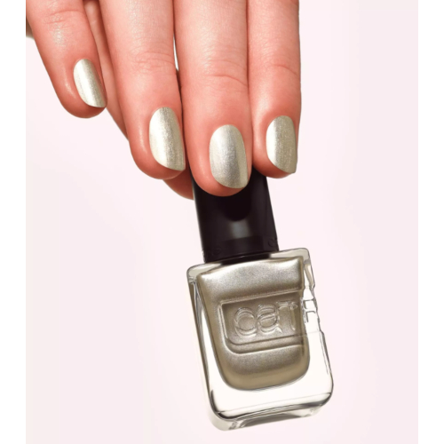 Catrice - Smalto per unghie Gel Affair - 055: Olive Opulence