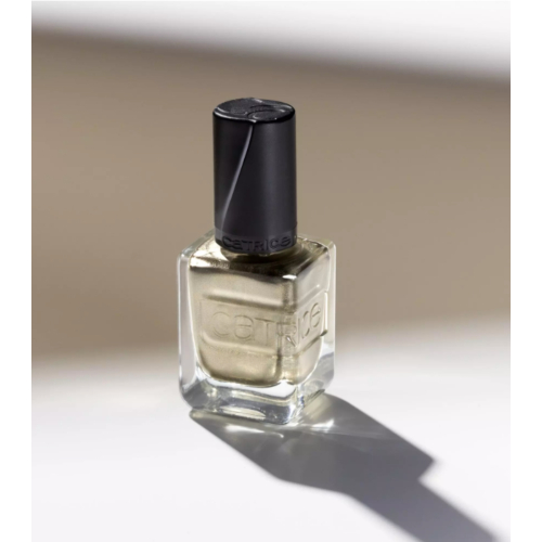 Catrice - Smalto per unghie Gel Affair - 055: Olive Opulence
